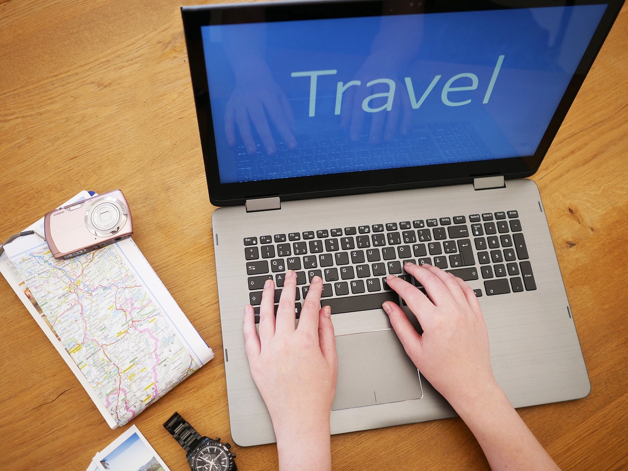 Travel Advisor Fees: How to Charge Planning & Consultation Fees